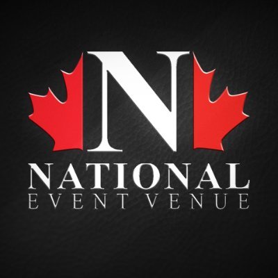 E_NationalSpace's profile picture. An Event space located in the heart of Greater Toronto Area, easily accessible by Toronto’s major highways and 15 minutes from the International Pearson