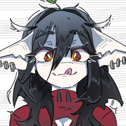 sperm_elf's profile picture. ✧ 2d Fun Art Artist
✧  ┬┴┬┴┤･ω･)ﾉ
✧ Commissions open
✧ Other links ↓