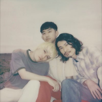 🪩 西暦1989年生まれの3人 Shohei、Datch、Shimo で構成されたグループ