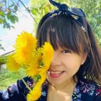 Namnuchy Sunshine(@namnuchy) 's Twitter Profile Photo