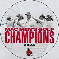 Ball State Golf(@BallStateMGolf) 's Twitter Profileg