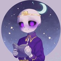 smoll_moon 🇵🇸(@StarDbook) 's Twitter Profile Photo