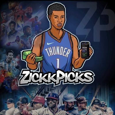 Sports Fanatic 🧬🏆Best Free Discord For All your Daily Props And Updates 🏀🏈⚡️🫱🏼‍🫲🏽👇🏼NBA Injuries, News and Bets‼️🔥