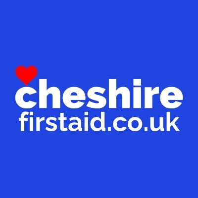 Together, we can create safer spaces to live, work & play 💙

Since 2017 we've been delivering the very best first aid training across Cheshire & beyond...