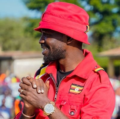 Kyagulanyi Kenneth|Ghetto Youth Activist|Human Rights Defender|@Arsenal fun|@HEBobiwine|@NUP_Ug|Power Belongs To The People|{+256700404945}|