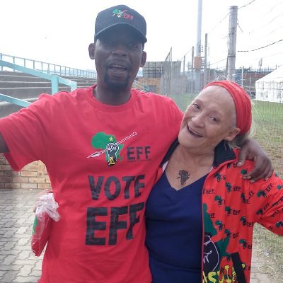 EFF forever ❤👊