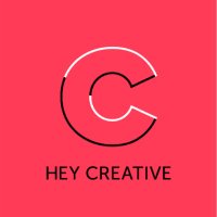 HEY Creative (@heycreativecc) 's Twitter Profile Photo HEY Creative (@heycreativecc) 's Twitter Profile Photo