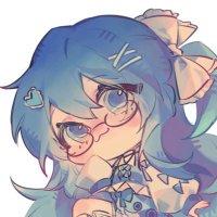 Aoki Sorano 🩵✨ 《 VN VTUBER 》 (@soranoaoki) 's Twitter Profile