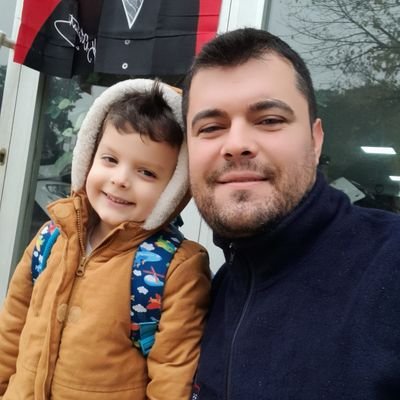 VolkanOnayli's profile picture. FOREVER FENERBAHÇE