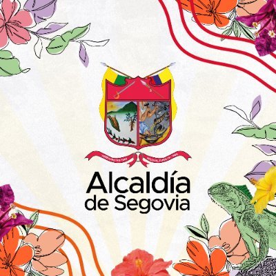 Sigue a la Alcaldía de Segovia y entérate de información, servicios y noticias.

Alcalde: Edwin Castañeda Vahos 2024-2027

Segovia Somos Uno