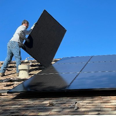 Sunergy systems est une société Costarmoricaine, spécialiste des énergies renouvelables