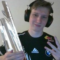 Vsevolod Tikhomirov (@click4x) 's Twitter Profile