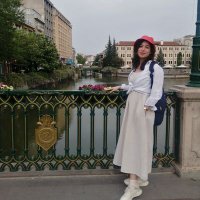 Aslı Nur Ceyhan (@_aslice_) 's Twitter Profile