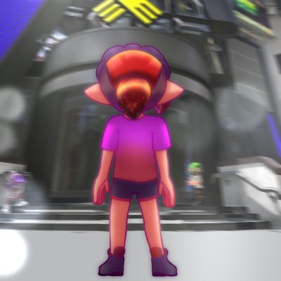 Glitchcube__'s profile picture. This account is dead. I’m not coming back.