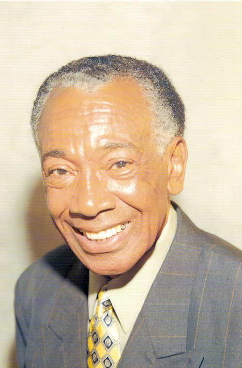 JustineNila's profile picture. charles patterson