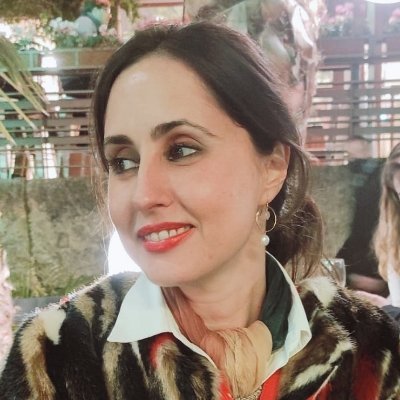 CEO de @ainderlab 🚀Emprendedora en serie ⚡⚡⚡Speaker, advisor e investor ♥StartUp Woman y fan de internet 💻#TomaImpulsoConAinder. Pincha aquí 👇👇👇👇👇👇👇