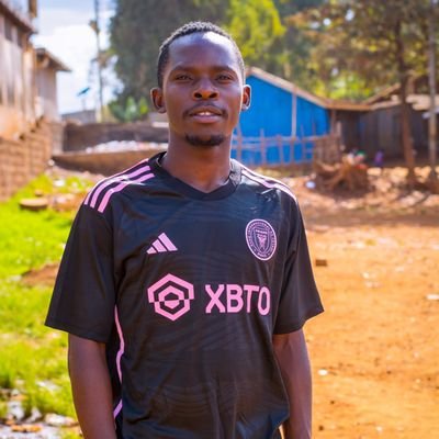 Brianowuor23's profile picture. Printing and branding services