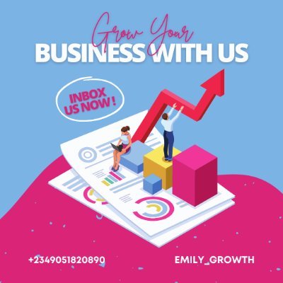Hey, Having worked in digital marketing for years, my name is Emily Growth. Effective digital marketing techniques are my passion, and I love to assist organiz