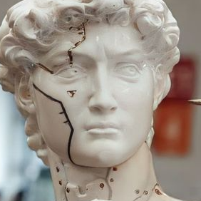 quietusbot2's profile picture. we havin bots again for dinner (made with @GimmickBots) / posts every 30 minutes