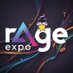 rAge Expo (@rAgeExpo) Twitter profile photo