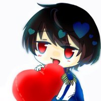 棗紫苑 (@n_sion0903) 's Twitter Profile