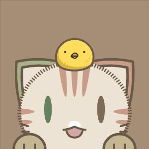 雑食腐。20↑。無言フォロー失礼します。
最近のジャンル:じゅ:5u、bll:kiis、文錬:色々、mshl:⏳🕶、☔🐬、🪐💥、dcstアニメで🚬✖️にドボンした
アイコンは化け猫メーカー