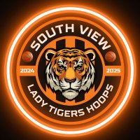 South View Lady Tigers Basketball(@SVTigersWBB) 's Twitter Profile Photo