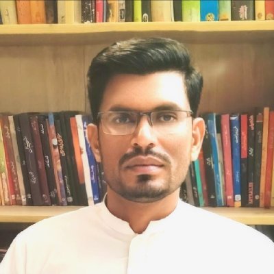 zeeshanism's profile picture. Web Content Manager @ Urdupoint | SEO | Graphics Design | Digital Marketing