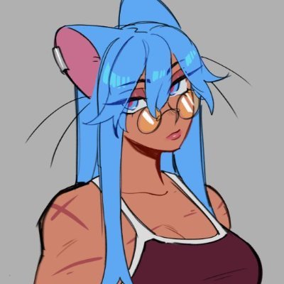 charadreem96046's profile picture. goofy aaaah troon