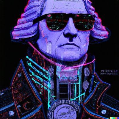 Space Washington Profile