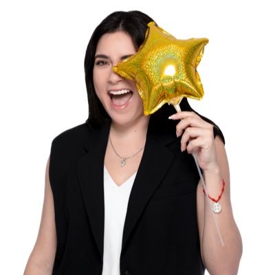 gabsdenegri's profile picture. Emprendedora altamente funcional, pero mi cerebro no se la cree todavía | Especialista en Reputación Digital y LinkedIn | Fundadora de Brandtech