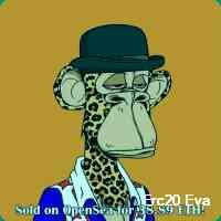 evrc20's profile picture. The first ever nft project to reward holders for their engagement and activity. discord: discord.ggaarifkara 🧡🤝