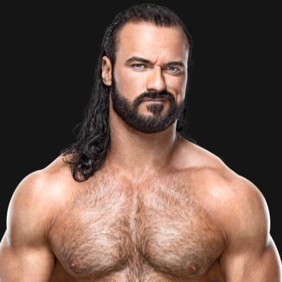 official drew mcintyre backup page            professional wrestler