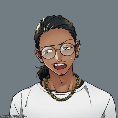 Sagey-boiさんのプロフィール画像