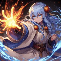 武蔵野純平@蛮族転生でカクヨムコン受賞　コミカライズ準備中(@musashinojunpei) 's Twitter Profile Photo