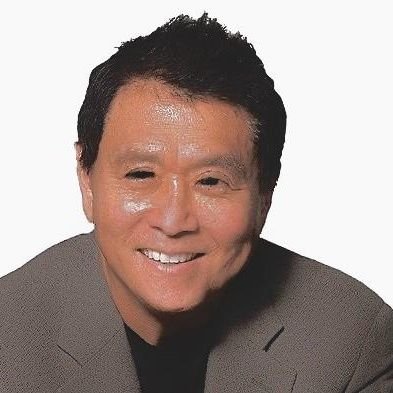 Investor | Entrepreneur | Financial Education Advocate | Author https://t.co/niIAkAm56V