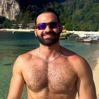 marcus (@outromarcus) 's Twitter Profile