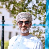Ahmed Al Balushi (@albalushiahmed9) Twitter profile photo