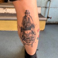 Rick (@ricksaints76) 's Twitter Profile