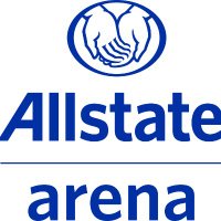 Allstate Arena(@AllstateArena) 's Twitter Profile Photo
