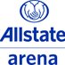 Allstate Arena (@AllstateArena) Twitter profile photo