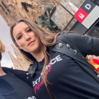 Vasilisa Marinchuk (@vmarinchuk) 's Twitter Profile