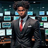 Franklin Marshal (@frankmarshal_) 's Twitter Profile Photo Franklin Marshal (@frankmarshal_) 's Twitter Profile Photo
