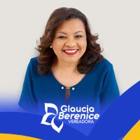 Gláucia Berenice(@glauciaberenice) 's Twitter Profile Photo