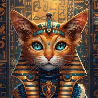 Bastet Goddess(@bastetgoddesss) 's Twitter Profileg