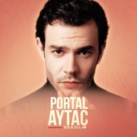 Portal Aytaç Brasil -Duda(@portalaytacbr) 's Twitter Profile Photo