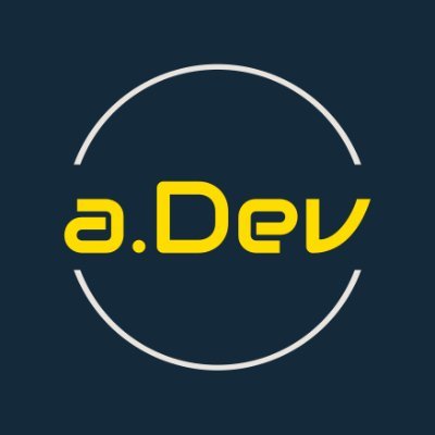 a.Dev Profile