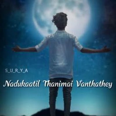 dharnish_m83088's profile picture. 