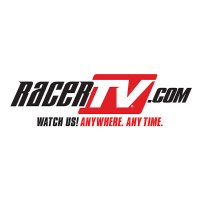 RacerTV(@RacerTV) 's Twitter Profile Photo