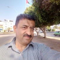 Bassam Almakhariz (@balmakhariz) Twitter profile photo